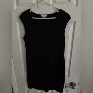 Nine West Classic Black Dress